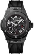 Hublot Herreklokke 414.CI.1123.RX Big Bang 45mm Skjelettkuttet/Gummi