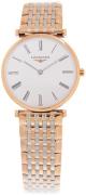 Longines Dameklokke L4.512.1.91.7 La Grande Classique De