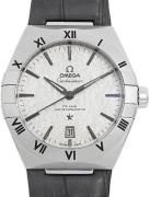 Omega Herreklokke 131.13.39.20.06.001 Constellation Co-Axial 39Mm