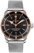 Breitling Herreklokke UB2030121B1A1 Superocean Heritage Ii 44