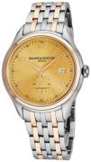 Baume & Mercier Herreklokke M0A10352 Clifton