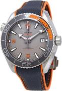 Omega Herreklokke 215.92.44.21.99.001 Seamaster Planet Ocean 600M