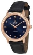 Omega Dameklokke 424.53.33.20.53.001 De Ville Prestige Co-Axial