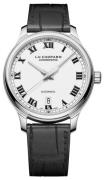 Chopard Herreklokke 168558-3002 L.U.C 1937 Classic Hvit/Lær Ø42 mm