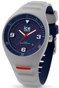 Ice Watch 018943 Pierre Leclercq Blå/Gummi Ø42 mm