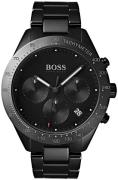 Hugo Boss Herreklokke 1513581 Sort/Keramik Ø42 mm