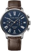 Ulysse Nardin Herreklokke 1533-320LE-3A-175-1A Torpilleur Annual