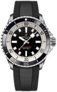 Breitling Herreklokke A17375211B1S1 Superocean Automatic 42