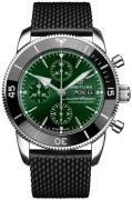 Breitling Herreklokke A13313121L1S1 Superocean Heritage Chronograph