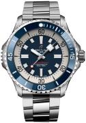 Breitling Herreklokke A17378E71C1A1 Superocean Automatic 46