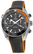 Omega Herreklokke 215.32.46.51.01.001 Seamaster Planet Ocean 600M