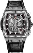 Hublot Herreklokke 601.NX.0173.LR.0904 Big Bang 45mm