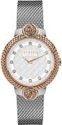 Versus by Versace Dameklokke VSPLK1520 Mouffetard Extension