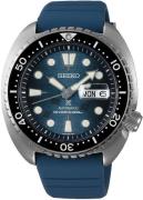 Seiko Herreklokke SRPF77K1 Prospex Blå/Gummi Ø45 mm