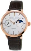 Frederique Constant Dameklokke FC-702V3S4 Manufacture