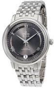 Omega Dameklokke 424.10.33.20.06.001 De Ville Prestige Co-Axial