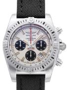 Breitling Herreklokke AB01154G-G786-101W-A20D.1 Chronomat 44 Airborne