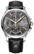 Maurice Lacroix Herreklokke PT6388-SS001-331-1 Pontos Chronographe