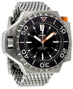 Omega Herreklokke 227.90.55.21.01.001 Seamaster Ploprof 1200m