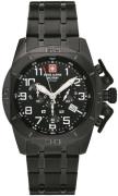 Swiss Alpine Military Herreklokke 7063.9177 Alpine by Grovana