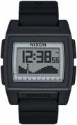 Nixon Herreklokke A1307-867 Base Tide Pro LCD/Resinplast