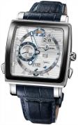 Ulysse Nardin Herreklokke 320-90CER-91 Perpetual Calendar Quadrato