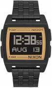 Nixon 99999 Herreklokke A1107-1031-00 LCD/Stål