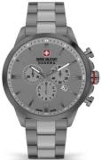 Swiss Military Chrono Classic II Herreklokke 06-5332.30.009