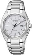 Citizen Eco Drive 180 Dameklokke EW2210-53A Hvit/Titan Ø34 mm