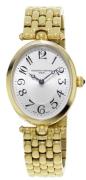 Frederique Constant Classics Art Deco Dameklokke FC-200A2V5B