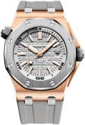 Audemars Piguet Royal Oak Offshore Herreklokke 15711OI.OO.A006CA.01