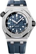 Audemars Piguet Royal Oak Offshore Herreklokke 15720ST.OO.A027CA.01