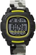 Timex 99999 Herreklokke TW5M26600 LCD/Gummi