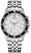 Swiss Military Flagship Chrono II Herreklokke 06-5331.04.001