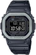 Casio Herreklokke GMW-B5000MB-1ER G-Shock LCD/Stål