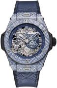 Hublot Herreklokke 414.YL.5179.VR.SHF18 Big Bang 45Mm