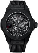 Hublot Herreklokke 405.CI.0110.RX Big Bang 45Mm Skjelettkuttet/Gummi