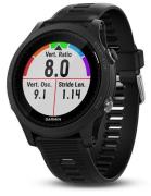 Garmin 010-01746-04 Forerunner 935 Flerfarget/Gummi Ø47 mm