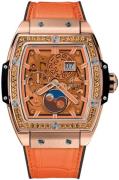 Hublot Herreklokke 647.OX.5381.LR.1206 Big Bang 42mm