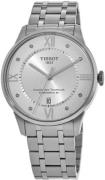 Tissot Herreklokke T099.407.11.033.00 Chemin Des Tourelles