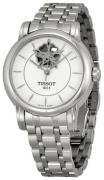 Tissot Dameklokke T050.207.11.011.04 T-Lady Heart Powermatic 80