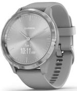 Garmin 010-02239-00 Vivomove3 Flerfarget/Gummi Ø44 mm