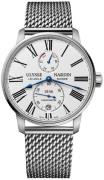 Ulysse Nardin Herreklokke 1183-310-7MIL-40 Marine Torpilleur