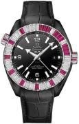 Omega Herreklokke 215.98.46.22.01.002 Seamaster Planet Ocean 600M