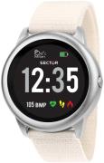 Sector R3251545502 S-01 LCD/Tekstil Ø46 mm