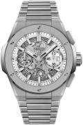 Hublot Herreklokke 451.NE.2010.NX.JPN Big Bang 42Mm