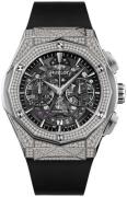 Hublot Herreklokke 525.NX.0170.RX.1704.ORL18 Classic Fusion