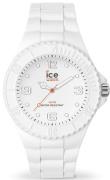 Ice Watch 019150 Ice Generation Hvit/Gummi Ø40 mm