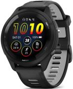 Garmin 010-02810-10 Forerunner 265 Flerfarget/Gummi Ø46.1 mm