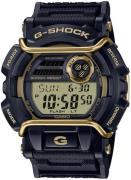 Casio Herreklokke GD-400GB-1B2ER G-Shock LCD/Resinplast Ø49.7 mm